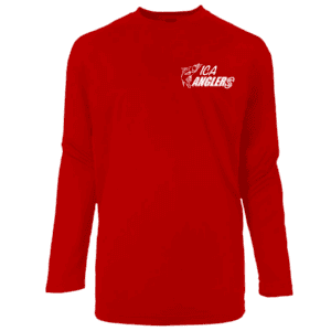 Adult PE Long Sleeve Tee