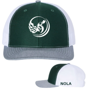 NOLA-green-game-hat