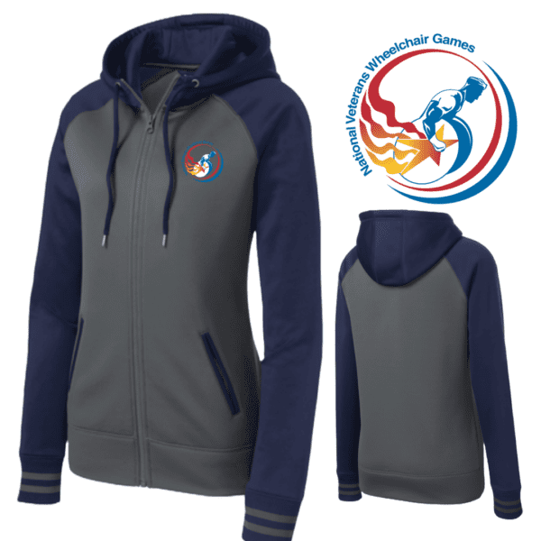 NVWG STAFF Jackets