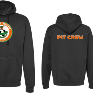 PIT CREW HOODIE