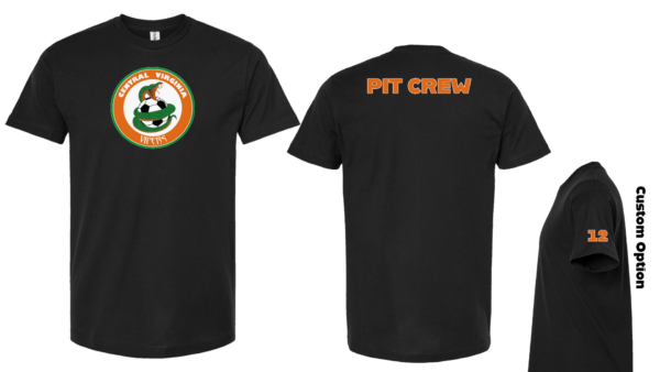 PIT CREW T-shirt