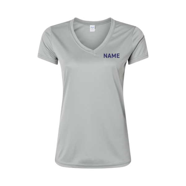PTC Volunteer Ladies Tee - Image 2