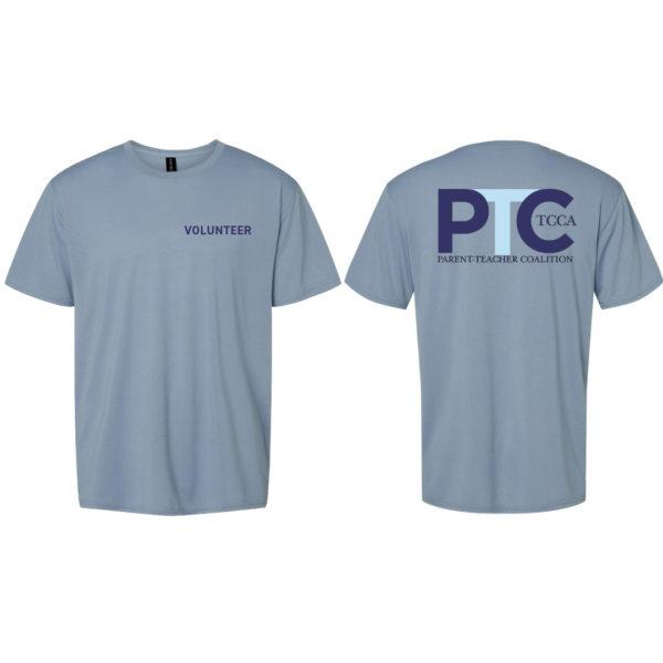PTC Volunteer Tee