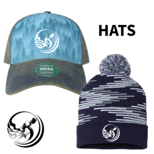 Hats Main Page