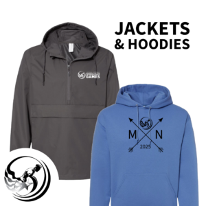 Jackets & Hoodies Main Page