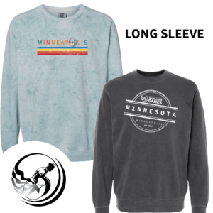 Long Sleeve Main Page