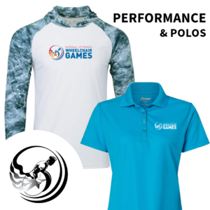 Performance and Polos Main Page