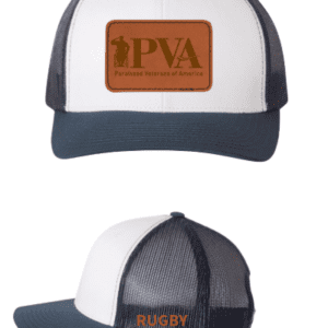 PVA Rugby Snapback