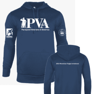 PVA Rugby Performance Hoodie
