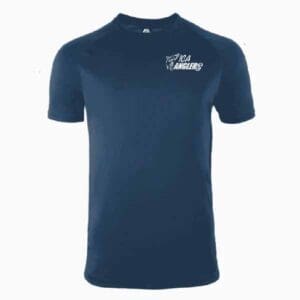 ICA Youth PE Tee
