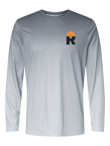 Roll UV Ombre Long Sleeve - Image 2