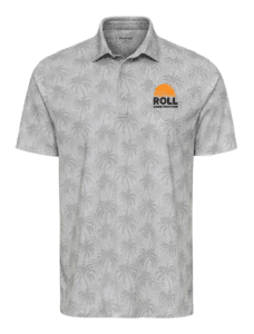 Roll Silver Polo