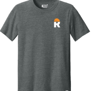 Roll Carhartt Carbon Tee