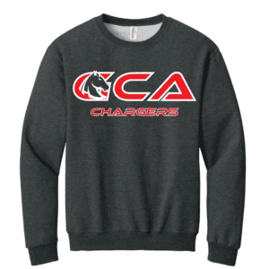GCA Spirit Crew - Youth