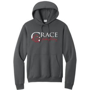 GCA Spirit Hoodie - Youth