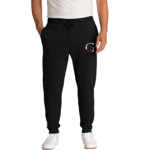 GCA Joggers Adult