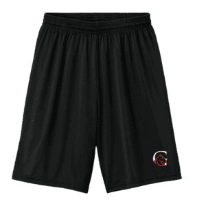 P.E. Shorts Adult