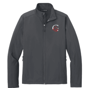 GCA SoftShell Jacket - Youth