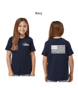 Flag Shirts | Youth