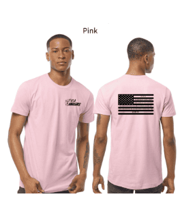 Flag Shirts | Adult