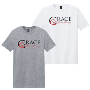GCA Script Tee - Youth