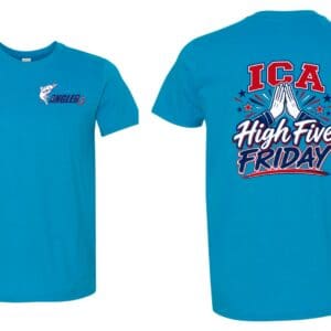 Youth High 5 Tee